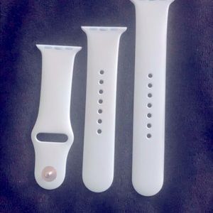 Apple watch band